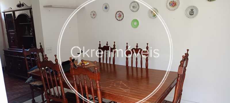 Conheça 1002923965 do imóvel - Apartamento 3 quartos à venda Gávea, Rio de Janeiro - R$ 1.950.000 - LEAP31640 - 10 1002923965 - 10