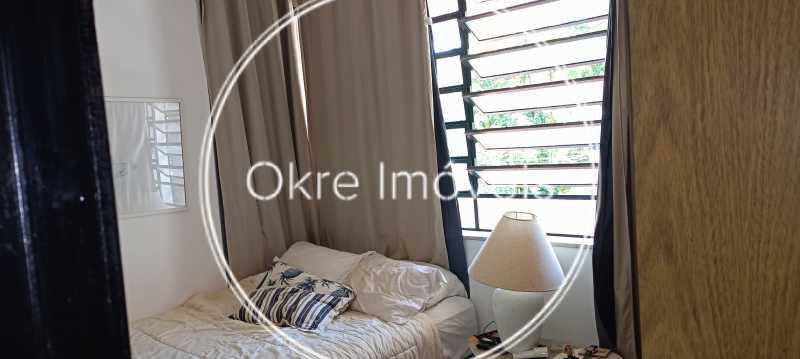 Conheça 1002923910 do imóvel - Apartamento 3 quartos à venda Gávea, Rio de Janeiro - R$ 1.950.000 - LEAP31640 - 11 1002923910 - 11