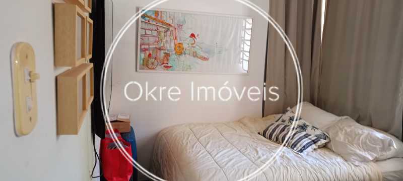 Conheça 1002923911 do imóvel - Apartamento 3 quartos à venda Gávea, Rio de Janeiro - R$ 1.950.000 - LEAP31640 - 12 1002923911 - 12