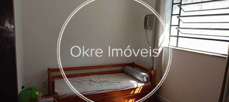 Conheça 1002923912 do imóvel - Apartamento 3 quartos à venda Gávea, Rio de Janeiro - R$ 1.950.000 - LEAP31640 - 13 1002923912 - 13