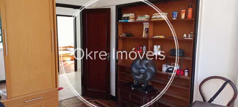Conheça 1002923918 do imóvel - Apartamento 3 quartos à venda Gávea, Rio de Janeiro - R$ 1.950.000 - LEAP31640 - 16 1002923918 - 16