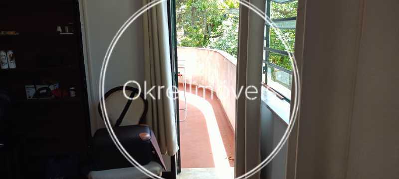 Conheça 1002923919 do imóvel - Apartamento 3 quartos à venda Gávea, Rio de Janeiro - R$ 1.950.000 - LEAP31640 - 17 1002923919 - 17