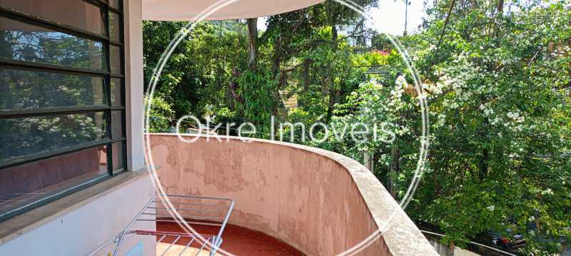 Conheça 1002923920 do imóvel - Apartamento 3 quartos à venda Gávea, Rio de Janeiro - R$ 1.950.000 - LEAP31640 - 18 1002923920 - 18