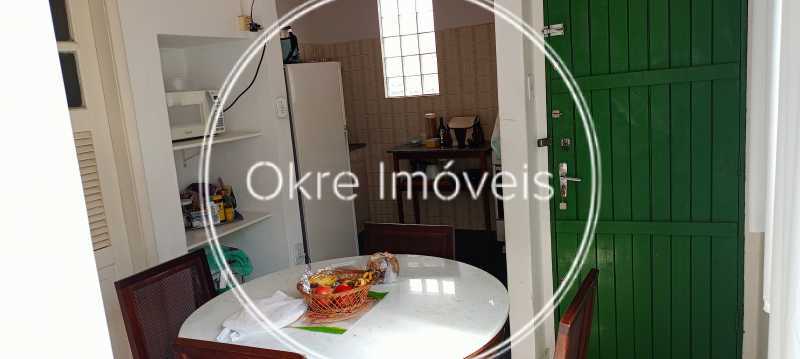Conheça 1002923924 do imóvel - Apartamento 3 quartos à venda Gávea, Rio de Janeiro - R$ 1.950.000 - LEAP31640 - 20 1002923924 - 20