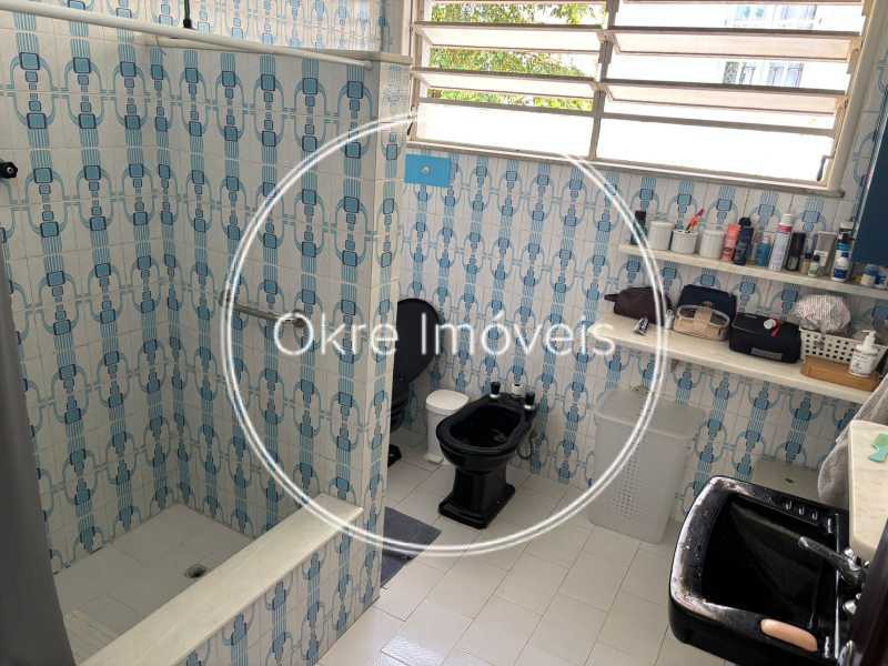 Conheça 1002924872 do imóvel - Apartamento 3 quartos à venda Gávea, Rio de Janeiro - R$ 1.950.000 - LEAP31640 - 19 1002924872 - 19