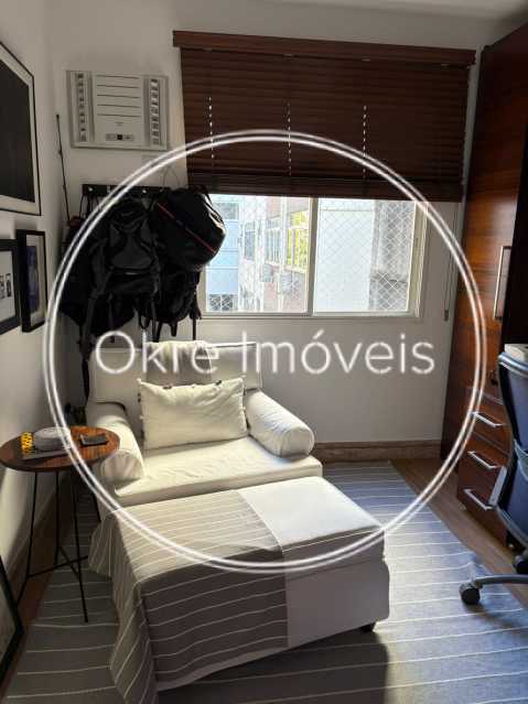 Conheça y22 do imóvel - Apartamento 3 quartos à venda Leblon, Rio de Janeiro - R$ 5.000.000 - LEAP31644 - 10 y22 - 10