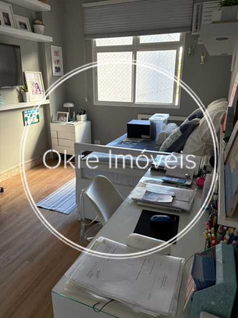 Conheça y21 do imóvel - Apartamento 3 quartos à venda Leblon, Rio de Janeiro - R$ 5.000.000 - LEAP31644 - 5 y21 - 5