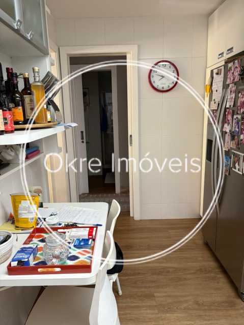 Conheça y20 do imóvel - Apartamento 3 quartos à venda Leblon, Rio de Janeiro - R$ 5.000.000 - LEAP31644 - 19 y20 - 19