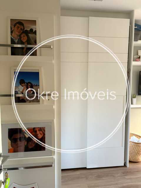 Conheça y19 do imóvel - Apartamento 3 quartos à venda Leblon, Rio de Janeiro - R$ 5.000.000 - LEAP31644 - 7 y19 - 7