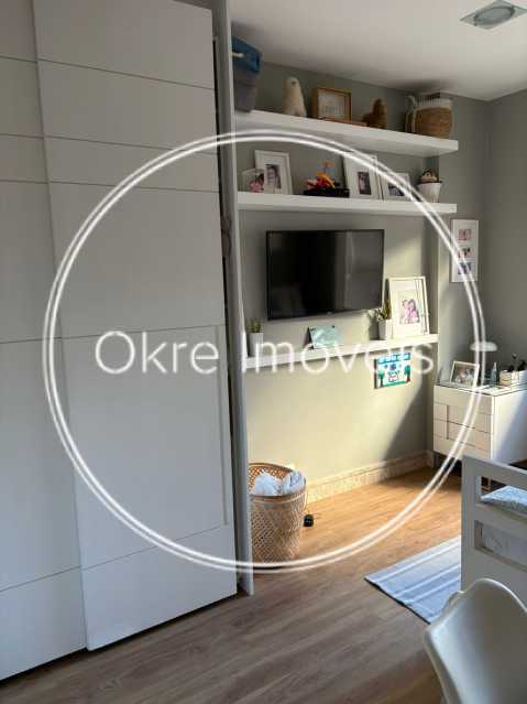 Conheça y16 do imóvel - Apartamento 3 quartos à venda Leblon, Rio de Janeiro - R$ 5.000.000 - LEAP31644 - 11 y16 - 11