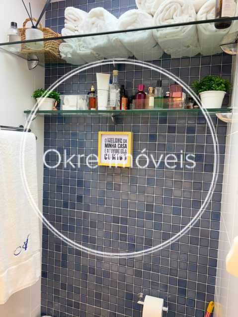 Conheça y15 do imóvel - Apartamento 3 quartos à venda Leblon, Rio de Janeiro - R$ 5.000.000 - LEAP31644 - 17 y15 - 17
