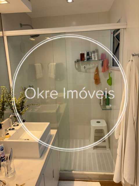 Conheça y13 do imóvel - Apartamento 3 quartos à venda Leblon, Rio de Janeiro - R$ 5.000.000 - LEAP31644 - 12 y13 - 12