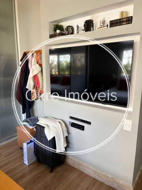 Conheça y12 do imóvel - Apartamento 3 quartos à venda Leblon, Rio de Janeiro - R$ 5.000.000 - LEAP31644 - 14 y12 - 14