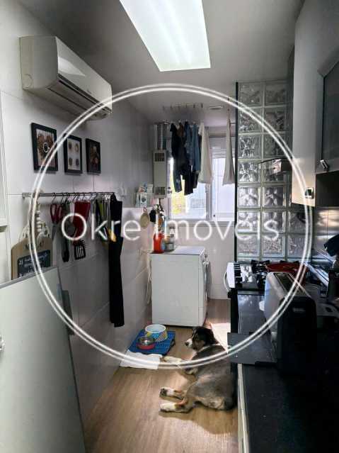 Conheça y11 do imóvel - Apartamento 3 quartos à venda Leblon, Rio de Janeiro - R$ 5.000.000 - LEAP31644 - 20 y11 - 20