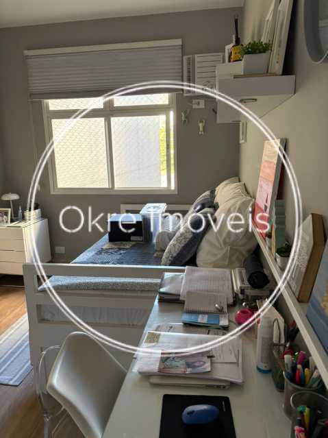 Conheça y10 do imóvel - Apartamento 3 quartos à venda Leblon, Rio de Janeiro - R$ 5.000.000 - LEAP31644 - 6 y10 - 6