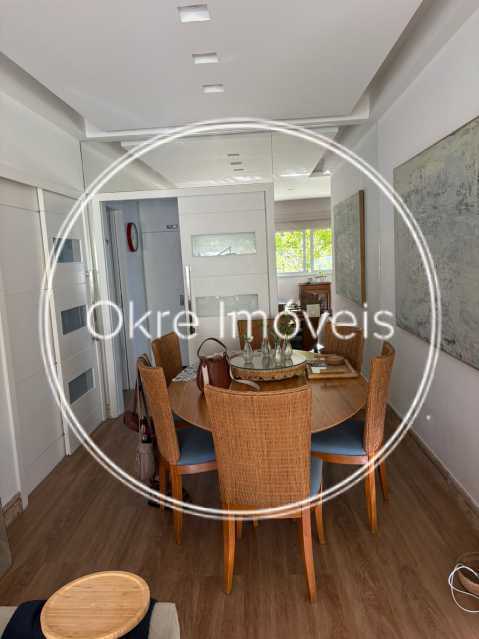Conheça y9 do imóvel - Apartamento 3 quartos à venda Leblon, Rio de Janeiro - R$ 5.000.000 - LEAP31644 - 4 y9 - 4