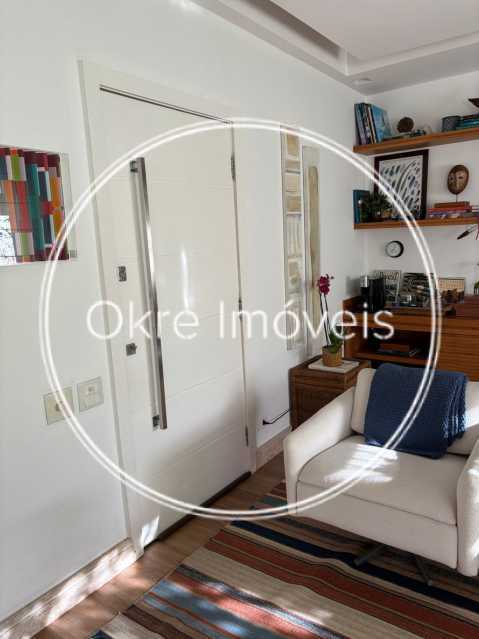 Conheça y8 do imóvel - Apartamento 3 quartos à venda Leblon, Rio de Janeiro - R$ 5.000.000 - LEAP31644 - 16 y8 - 16
