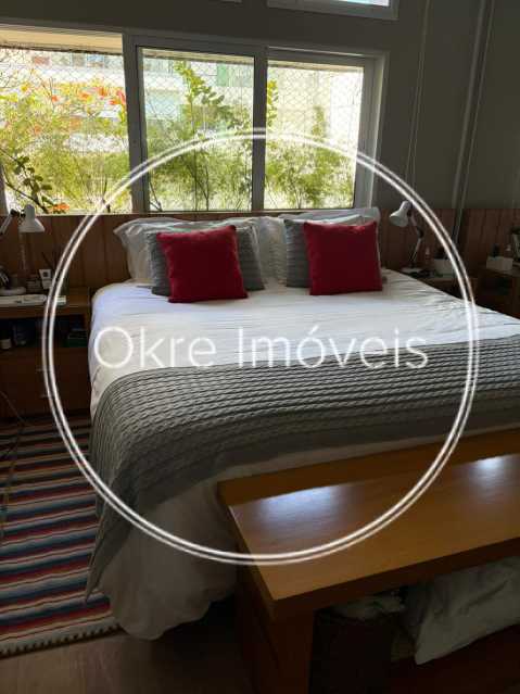 Conheça y7 do imóvel - Apartamento 3 quartos à venda Leblon, Rio de Janeiro - R$ 5.000.000 - LEAP31644 - 8 y7 - 8