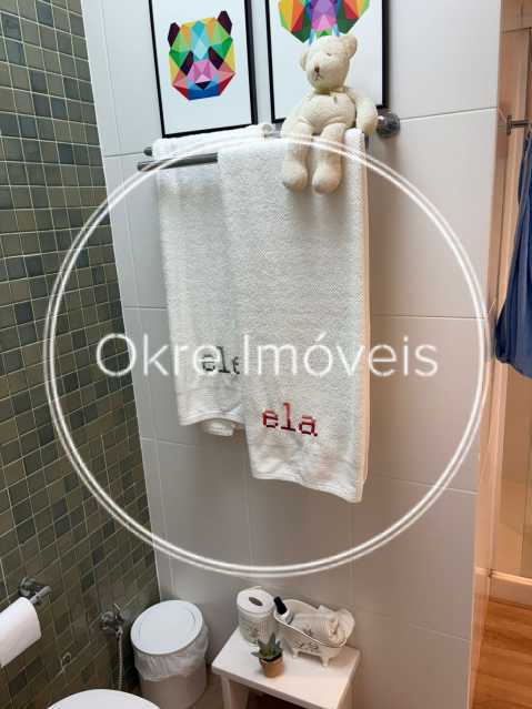 Conheça y5 do imóvel - Apartamento 3 quartos à venda Leblon, Rio de Janeiro - R$ 5.000.000 - LEAP31644 - 18 y5 - 18