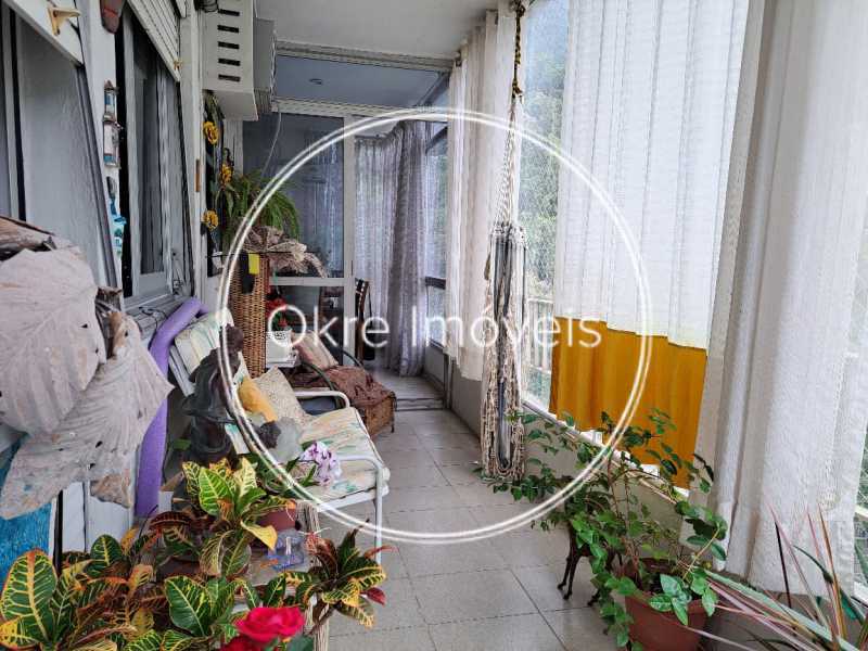 Conheça WhatsApp Image 2025-11-03 at 1 do imóvel - Apartamento 3 quartos à venda São Conrado, Rio de Janeiro - R$ 935.000 - IPAP30538 - 5 WhatsApp Image 2025-11-03 at 1 - 5