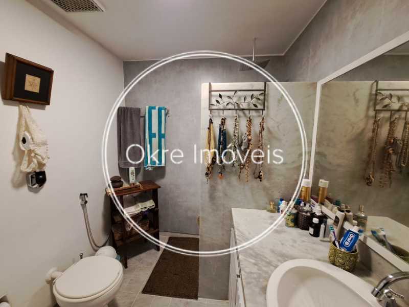 Conheça WhatsApp Image 2025-11-03 at 1 do imóvel - Apartamento 3 quartos à venda São Conrado, Rio de Janeiro - R$ 935.000 - IPAP30538 - 11 WhatsApp Image 2025-11-03 at 1 - 11