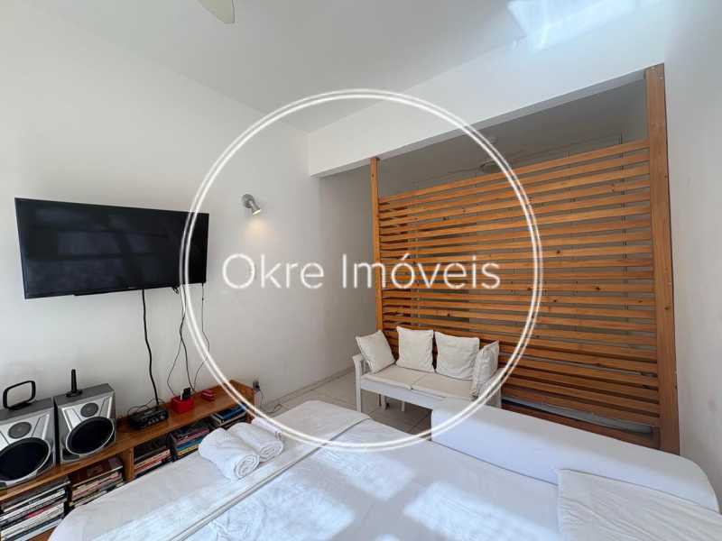 Conheça WhatsApp Image 2026-07-09 at 1 do imóvel - Kitnet/Conjugado 30m² à venda Copacabana, Rio de Janeiro - R$ 799.000 - CBKI10043 - 9 WhatsApp Image 2026-07-09 at 1 - 9
