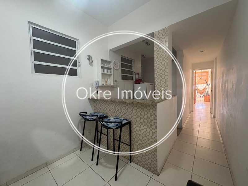 Conheça WhatsApp Image 2026-07-09 at 1 do imóvel - Kitnet/Conjugado 30m² à venda Copacabana, Rio de Janeiro - R$ 799.000 - CBKI10043 - 20 WhatsApp Image 2026-07-09 at 1 - 20