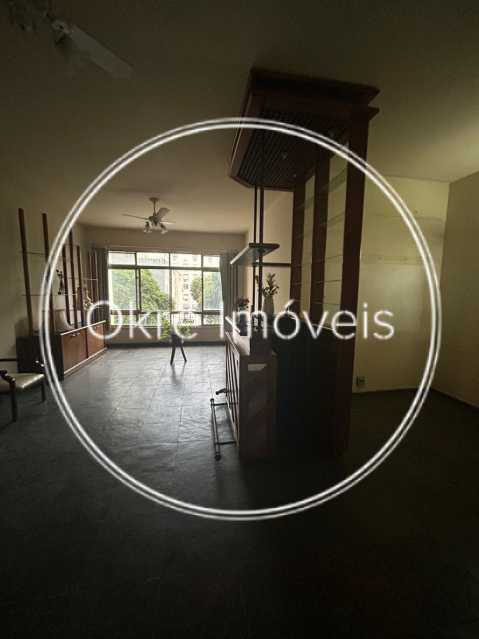 Conheça b4. do imóvel - Apartamento 3 quartos à venda Flamengo, Rio de Janeiro - R$ 1.599.000 - FLAP30498 - 4 b4. - 4