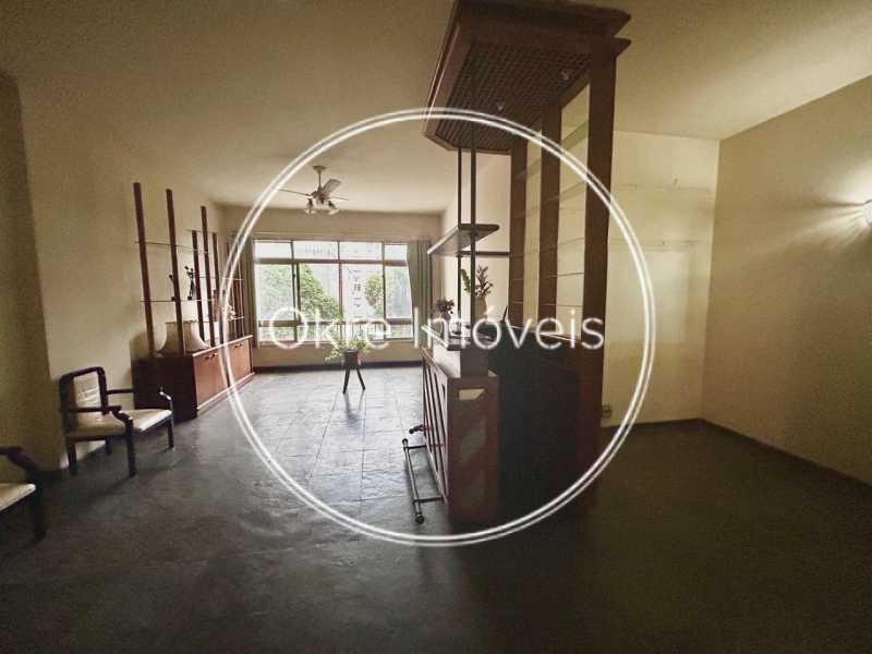 Conheça b5. do imóvel - Apartamento 3 quartos à venda Flamengo, Rio de Janeiro - R$ 1.599.000 - FLAP30498 - 5 b5. - 5