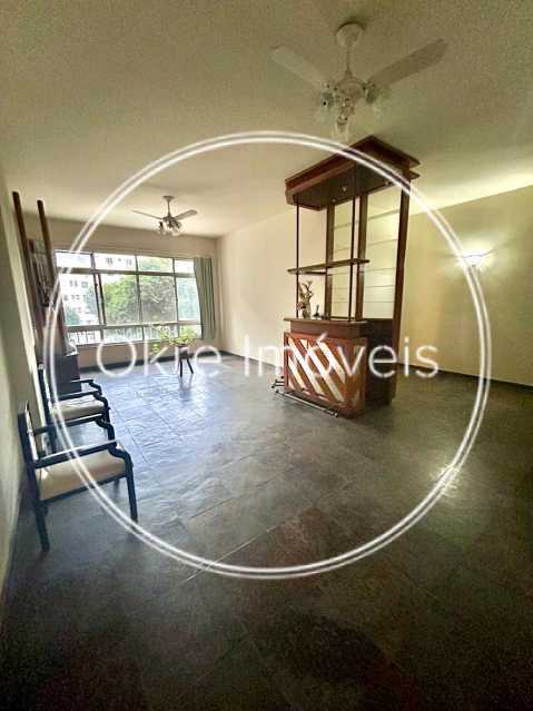 Conheça b6. do imóvel - Apartamento 3 quartos à venda Flamengo, Rio de Janeiro - R$ 1.599.000 - FLAP30498 - 6 b6. - 6