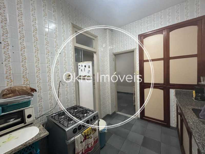 Conheça b7. do imóvel - Apartamento 3 quartos à venda Flamengo, Rio de Janeiro - R$ 1.599.000 - FLAP30498 - 7 b7. - 7