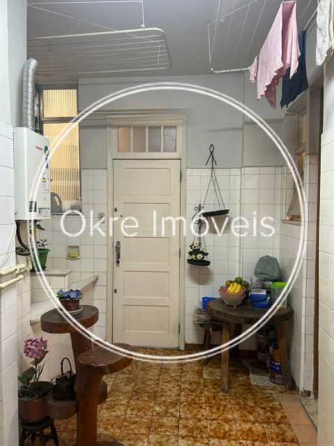 Conheça b10. do imóvel - Apartamento 3 quartos à venda Flamengo, Rio de Janeiro - R$ 1.599.000 - FLAP30498 - 10 b10. - 10
