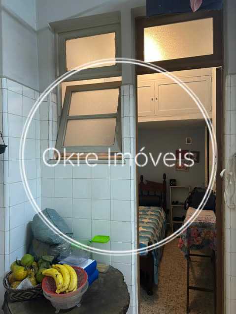 Conheça b12. do imóvel - Apartamento 3 quartos à venda Flamengo, Rio de Janeiro - R$ 1.599.000 - FLAP30498 - 12 b12. - 12