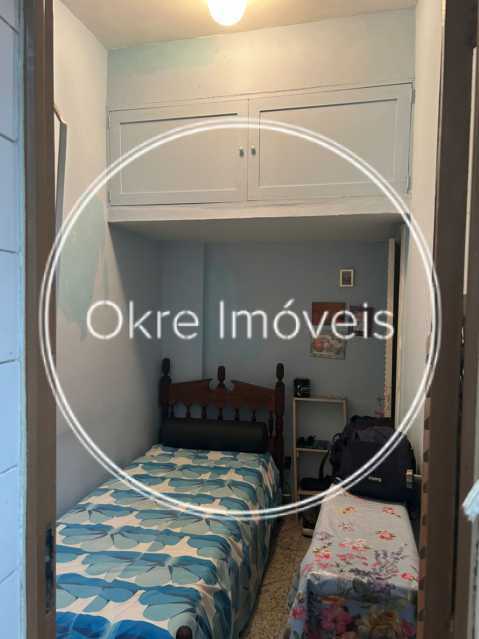 Conheça b13. do imóvel - Apartamento 3 quartos à venda Flamengo, Rio de Janeiro - R$ 1.599.000 - FLAP30498 - 13 b13. - 13