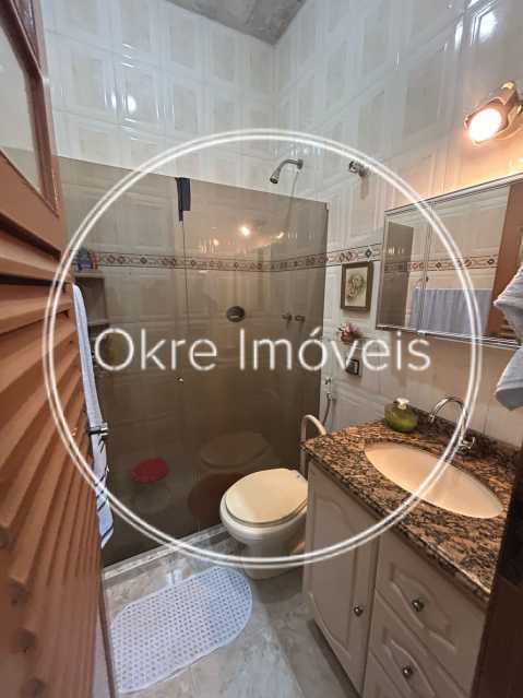 Conheça b14. do imóvel - Apartamento 3 quartos à venda Flamengo, Rio de Janeiro - R$ 1.599.000 - FLAP30498 - 14 b14. - 14