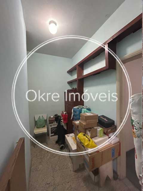 Conheça b15. do imóvel - Apartamento 3 quartos à venda Flamengo, Rio de Janeiro - R$ 1.599.000 - FLAP30498 - 15 b15. - 15