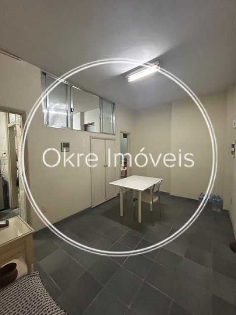 Conheça b18. do imóvel - Apartamento 3 quartos à venda Flamengo, Rio de Janeiro - R$ 1.599.000 - FLAP30498 - 18 b18. - 18