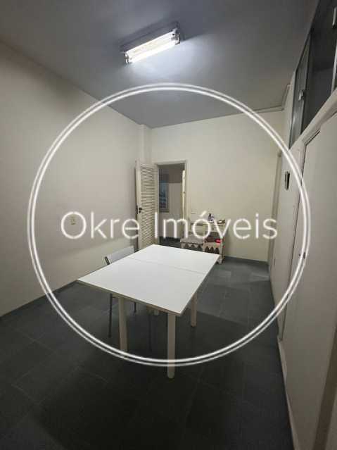 Conheça b19. do imóvel - Apartamento 3 quartos à venda Flamengo, Rio de Janeiro - R$ 1.599.000 - FLAP30498 - 19 b19. - 19