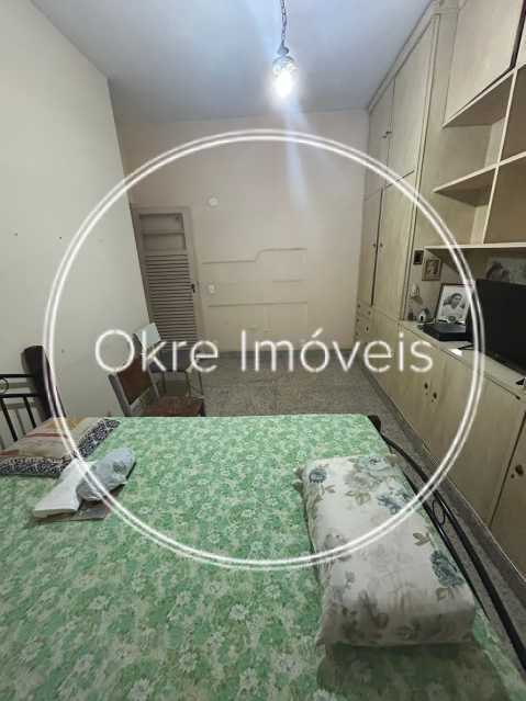 Conheça b22. do imóvel - Apartamento 3 quartos à venda Flamengo, Rio de Janeiro - R$ 1.599.000 - FLAP30498 - 21 b22. - 21