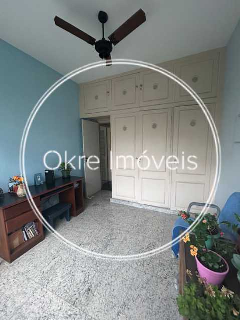 Conheça b26. do imóvel - Apartamento 3 quartos à venda Flamengo, Rio de Janeiro - R$ 1.599.000 - FLAP30498 - 23 b26. - 23