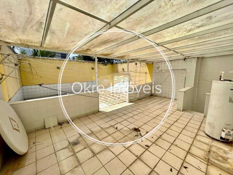 Conheça 9ea89db2-57d1-4b20-861c-637e37 do imóvel - CASA À VENDA NA GÁVEA! - LECN60011 - 46 9ea89db2-57d1-4b20-861c-637e37 - 46