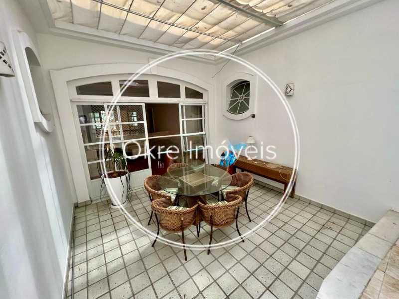 Conheça 90a18084-3b01-435c-937b-87c182 do imóvel - CASA À VENDA NA GÁVEA! - LECN60011 - 23 90a18084-3b01-435c-937b-87c182 - 23