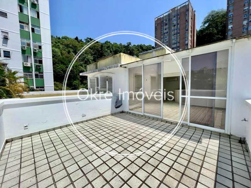 Conheça 624756d4-7f4a-42a6-902b-1c6607 do imóvel - CASA À VENDA NA GÁVEA! - LECN60011 - 19 624756d4-7f4a-42a6-902b-1c6607 - 19