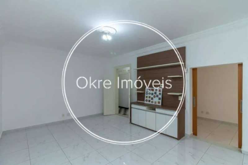 Conheça 05. do imóvel - Casa de Vila 4 quartos à venda Flamengo, Rio de Janeiro - R$ 2.300.000 - FLCV40002 - 5 05. - 5