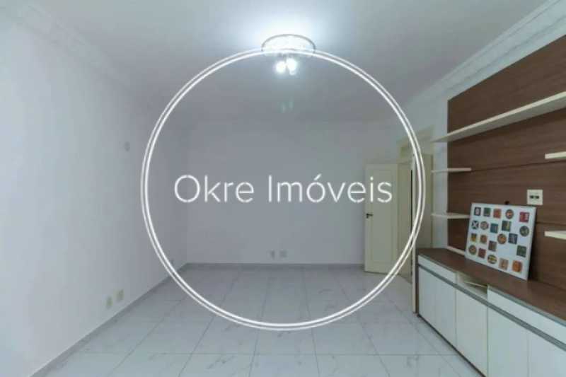 Conheça 06. do imóvel - Casa de Vila 4 quartos à venda Flamengo, Rio de Janeiro - R$ 2.300.000 - FLCV40002 - 6 06. - 6