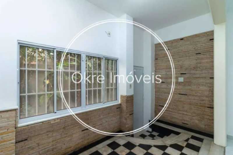Conheça 07. do imóvel - Casa de Vila 4 quartos à venda Flamengo, Rio de Janeiro - R$ 2.300.000 - FLCV40002 - 7 07. - 7