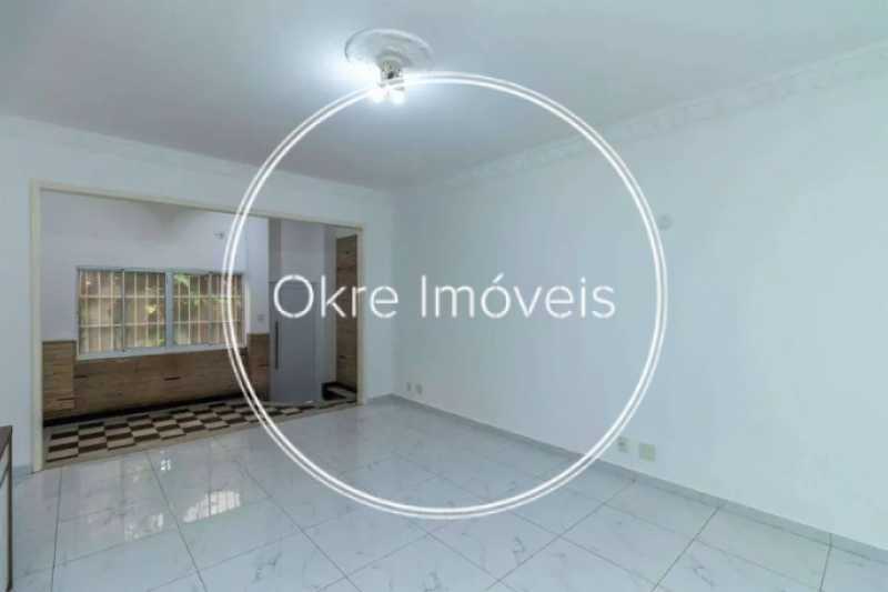 Conheça 09. do imóvel - Casa de Vila 4 quartos à venda Flamengo, Rio de Janeiro - R$ 2.300.000 - FLCV40002 - 9 09. - 9