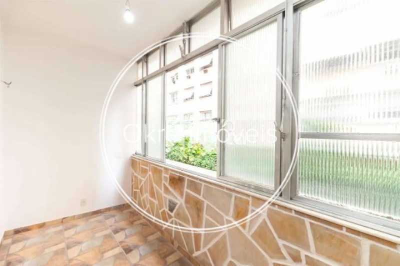 Conheça 10. do imóvel - Casa de Vila 4 quartos à venda Flamengo, Rio de Janeiro - R$ 2.300.000 - FLCV40002 - 10 10. - 10