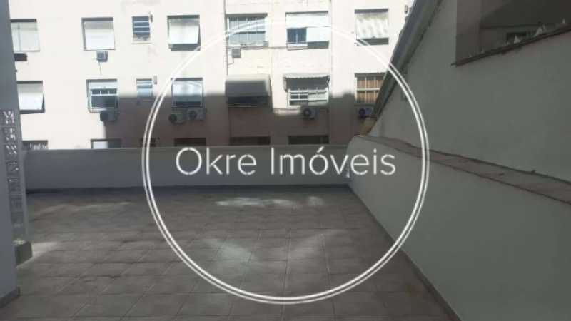 Conheça 11. do imóvel - Casa de Vila 4 quartos à venda Flamengo, Rio de Janeiro - R$ 2.300.000 - FLCV40002 - 11 11. - 11