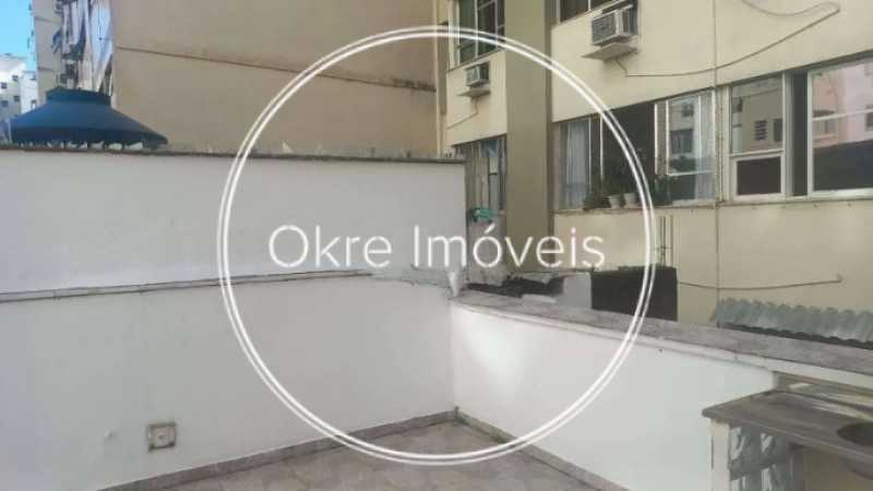 Conheça 12. do imóvel - Casa de Vila 4 quartos à venda Flamengo, Rio de Janeiro - R$ 2.300.000 - FLCV40002 - 12 12. - 12
